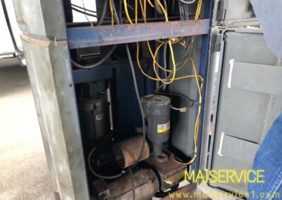 บริการซ่อมเครื่องพันฟิล์ม,ซ่อมเครื่องพันฟิล์ม