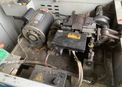 บริการซ่อมเครื่องแพ็คกล่อง,ซ่อมเครื่องแพ็คกล่อง