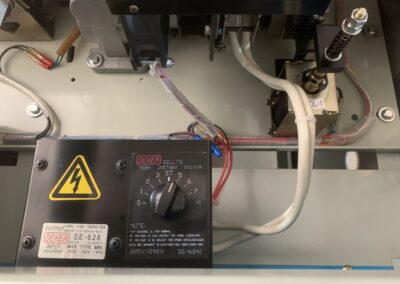 บริการซ่อมเครื่องแพ็คกล่อง,ซ่อมเครื่องแพ็คกล่อง