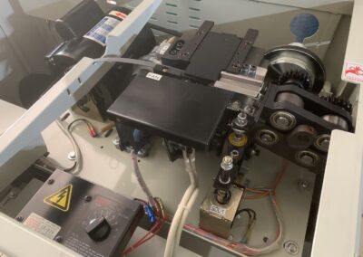 บริการซ่อมเครื่องแพ็คกล่อง,ซ่อมเครื่องแพ็คกล่อง