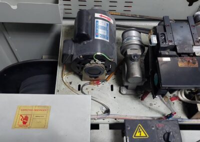 บริการซ่อมเครื่องแพ็คกล่อง,ซ่อมเครื่องแพ็คกล่อง