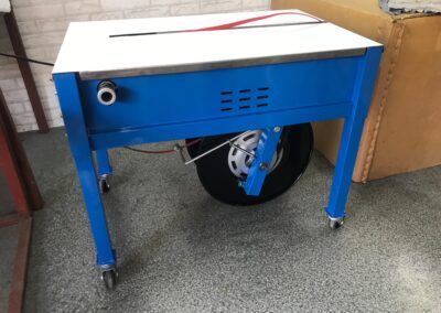 บริการซ่อมเครื่องแพ็คกล่อง,ซ่อมเครื่องรัดกล่อง