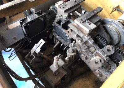 บริการซ่อมเครื่องแพ็คกล่อง,ซ่อมเครื่องรัดกล่อง