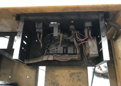 บริการซ่อมเครื่องแพ็คกล่อง,ซ่อมเครื่องรัดกล่อง