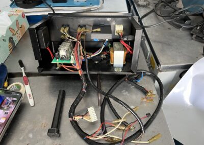 บริการซ่อมเครื่องแพ็คกล่อง,ซ่อมเครื่องแพ็คกล่อง