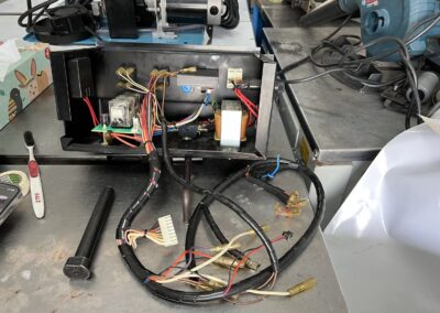 บริการซ่อมเครื่องแพ็คกล่อง,ซ่อมเครื่องแพ็คกล่อง