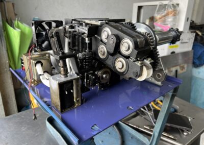 บริการซ่อมเครื่องแพ็คกล่อง,ซ่อมเครื่องรัดกล่อง