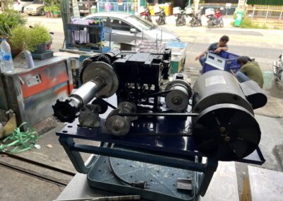 บริการซ่อมเครื่องแพ็คกล่อง,ซ่อมเครื่องรัดกล่อง