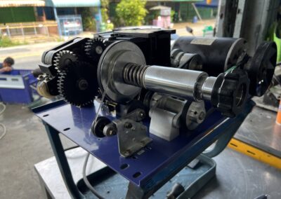 บริการซ่อมเครื่องแพ็คกล่อง,ซ่อมเครื่องรัดกล่อง