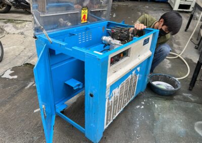 บริการซ่อมเครื่องแพ็คกล่อง,ซ่อมเครื่องรัดกล่อง