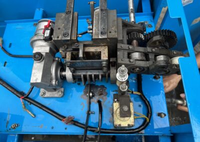 บริการซ่อมเครื่องแพ็คกล่อง,ซ่อมเครื่องรัดกล่อง