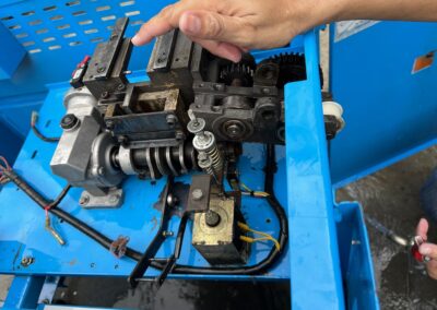 บริการซ่อมเครื่องแพ็คกล่อง,ซ่อมเครื่องรัดกล่อง