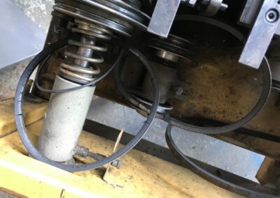 บริการซ่อมเครื่องแพ็คกล่อง,ซ่อมเครื่องรัดกล่อง