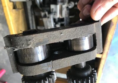 บริการซ่อมเครื่องแพ็คกล่อง,ซ่อมเครื่องรัดกล่อง