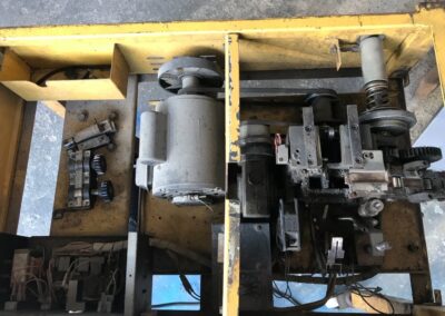 บริการซ่อมเครื่องแพ็คกล่อง,ซ่อมเครื่องรัดกล่อง