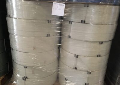 สายรัดคอมโพสิต