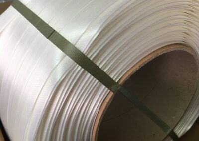 สายรัดคอมโพสิต