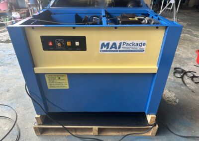 บริการซ่อมเครื่องแพ็คกล่อง ซ่อมเครื่องรัดกล่อง