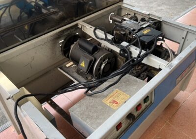 บริการซ่อมเครื่องแพ็คกล่อง,ซ่อมเครื่องรัดกล่อง