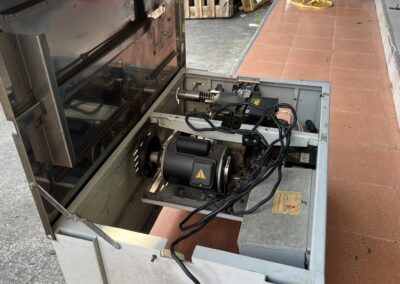 บริการซ่อมเครื่องแพ็คกล่อง,ซ่อมเครื่องรัดกล่อง