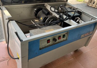 กิจกรรมงานซ่อมบริการ 12/12/66