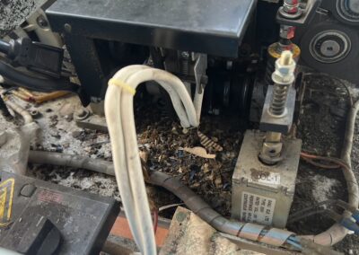 บริการซ่อมเครื่องแพ็คกล่อง,ซ่อมเครื่องรัดกล่อง