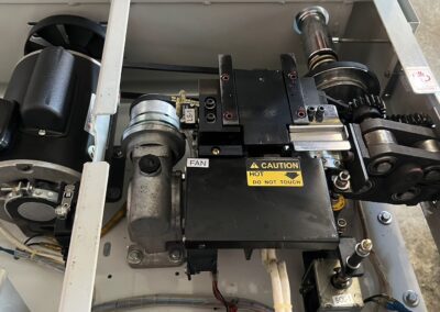 บริการซ่อมเครื่องแพ็คกล่อง,ซ่อมเครื่องรัดกล่อง