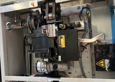 บริการซ่อมเครื่องแพ็คกล่อง,ซ่อมเครื่องรัดกล่อง