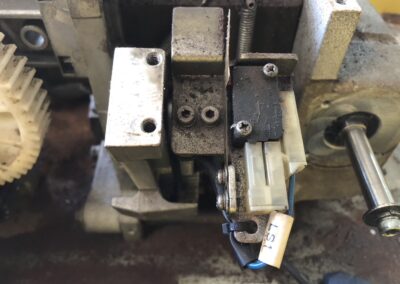 บริการซ่อมเครื่องแพ็คกล่อง,ซ่อมเครื่องรัดกล่อง