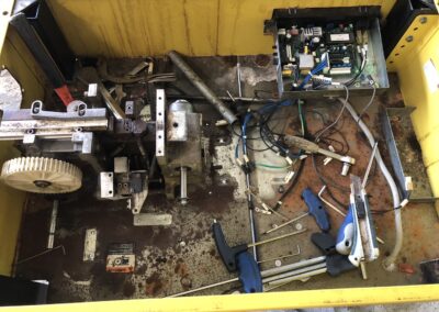 บริการซ่อมเครื่องแพ็คกล่อง,ซ่อมเครื่องรัดกล่อง