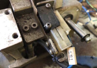 บริการซ่อมเครื่องแพ็คกล่อง,ซ่อมเครื่องรัดกล่อง