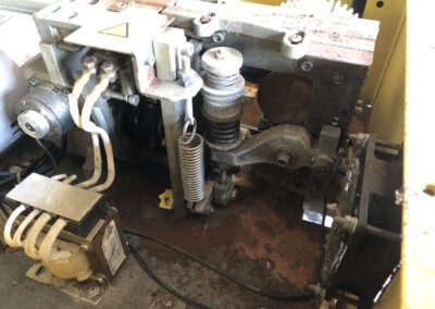 บริการซ่อมเครื่องแพ็คกล่อง,ซ่อมเครื่องรัดกล่อง