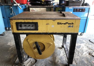 กิจกรรมงานซ่อมบริการ 6/12/66