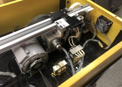 บริการซ่อมเครื่องแพ็คกล่อง,ซ่อมเครื่องรัดกล่อง