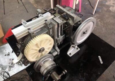 บริการซ่อมเครื่องแพ็คกล่อง,ซ่อมเครื่องรัดกล่อง