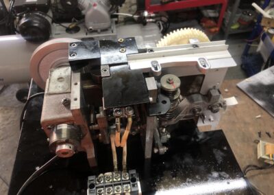 บริการซ่อมเครื่องแพ็คกล่อง,ซ่อมเครื่องรัดกล่อง