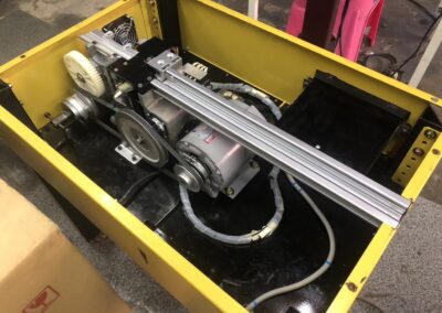 บริการซ่อมเครื่องแพ็คกล่อง,ซ่อมเครื่องรัดกล่อง