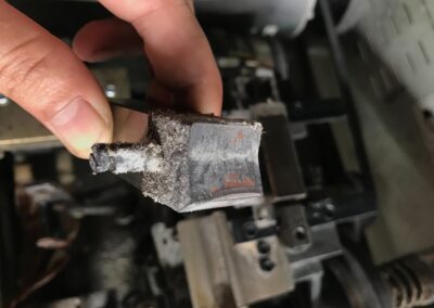 บริการซ่อมเครื่องแพ็คกล่อง-ซ่อมเครื่องรัดกล่อง