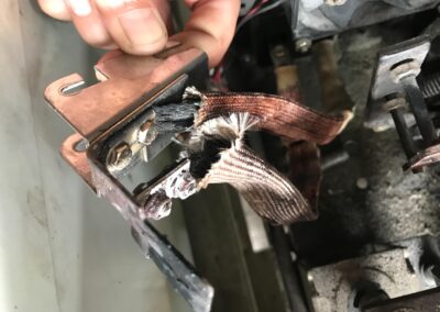 บริการซ่อมเครื่องแพ็คกล่อง-ซ่อมเครื่องรัดกล่อง