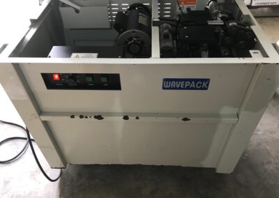 บริการซ่อมเครื่องแพ็คกล่อง-ซ่อมเครื่องรัดกล่อง