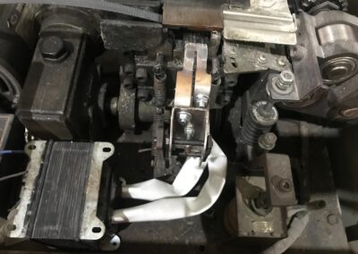 บริการซ่อมเครื่องแพ็คกล่อง-ซ่อมเครื่องรัดกล่อง