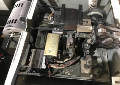 บริการซ่อมเครื่องแพ็คกล่อง-ซ่อมเครื่องรัดกล่อง