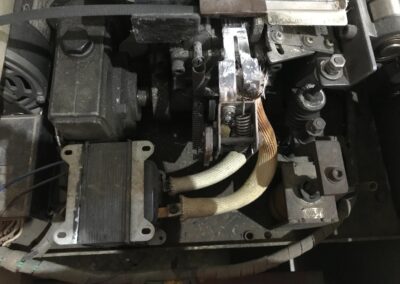 บริการซ่อมเครื่องแพ็คกล่อง-ซ่อมเครื่องรัดกล่อง