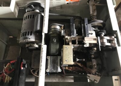 บริการซ่อมเครื่องแพ็คกล่อง-ซ่อมเครื่องรัดกล่อง