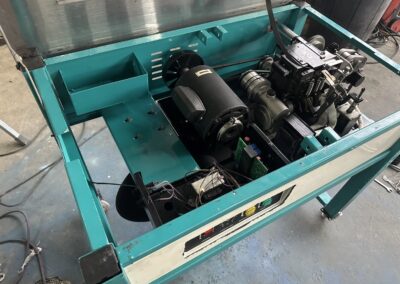 บริการซ่อมเครื่องแพ็คกล่อง,ซ่อมเครื่องรัดกล่อง