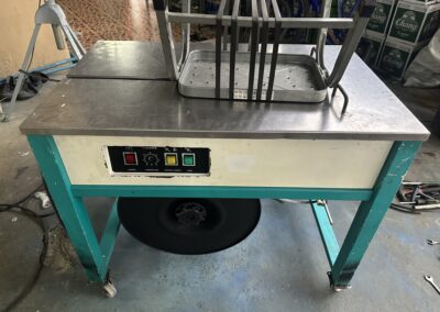 บริการซ่อมเครื่องแพ็คกล่อง,ซ่อมเครื่องรัดกล่อง