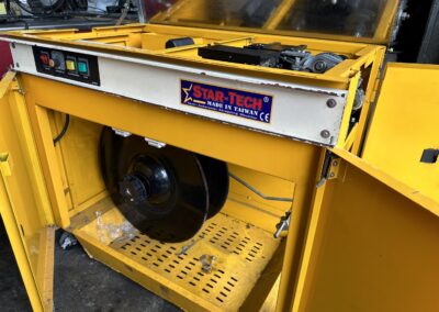 บริการซ่อมเครื่องแพ็คกล่อง,ซ่อมเครื่องรัดกล่อง