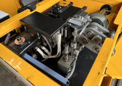 บริการซ่อมเครื่องแพ็คกล่อง,ซ่อมเครื่องรัดกล่อง