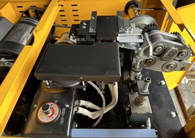 บริการซ่อมเครื่องแพ็คกล่อง,ซ่อมเครื่องรัดกล่อง