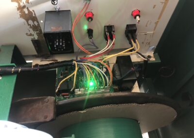 บริการซ่อมเครื่องแพ็คกล่อง,ซ่อมเครื่องรัดกล่อง